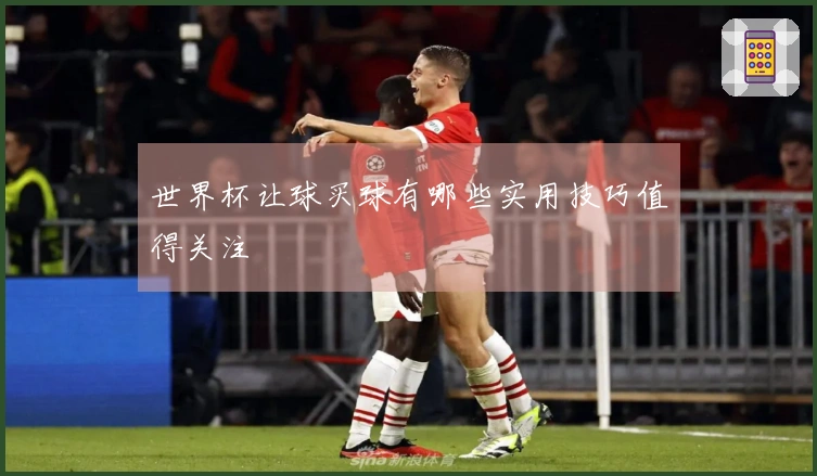 世界杯让球买球有哪些实用技巧值得关注