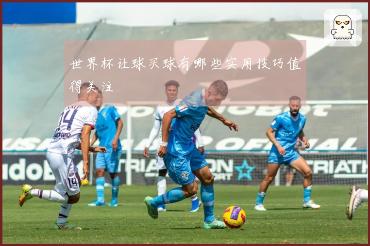 世界杯让球买球有哪些实用技巧值得关注