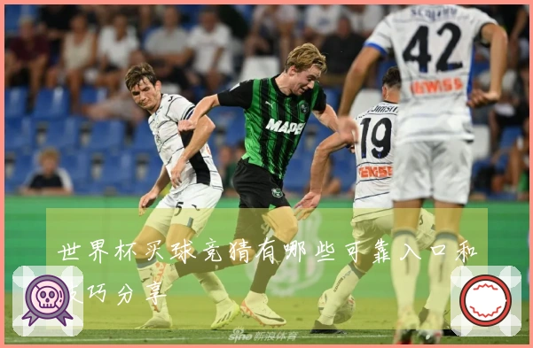 世界杯买球竞猜有哪些可靠入口和技巧分享